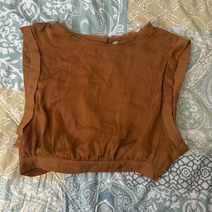 Free People top